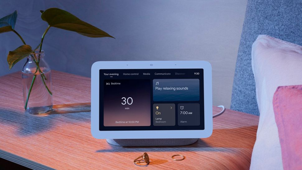 Google Nest Hub (2nd generation) Vs Google Nest Hub Max which smart
