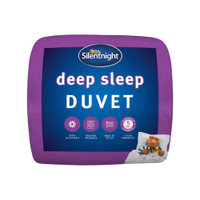 Silentnight Deep Sleep Duvet 10.5 Tog | was £26.00 now £22.03 at Amazon