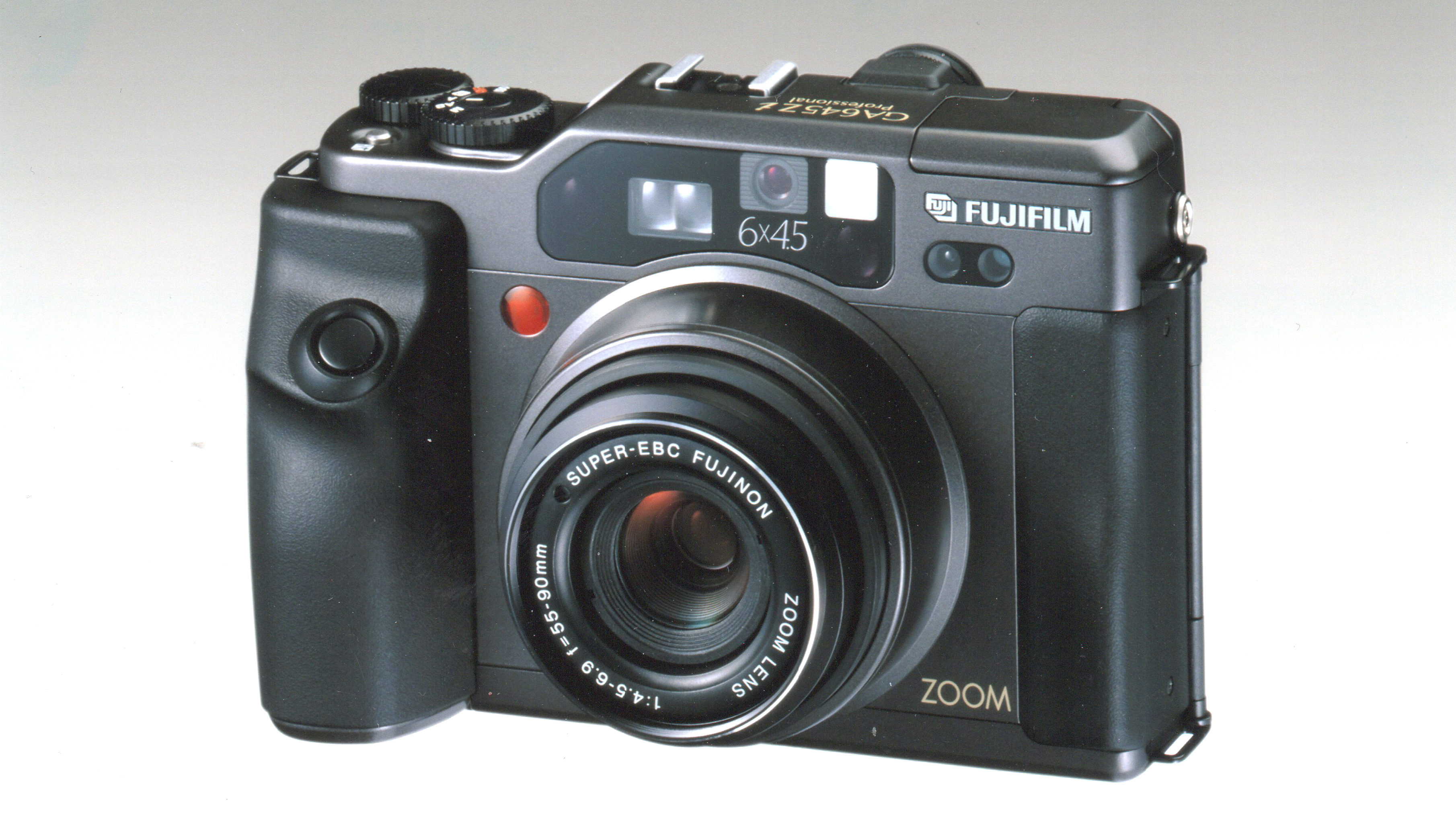 Fujifilm GA645Zi Professional