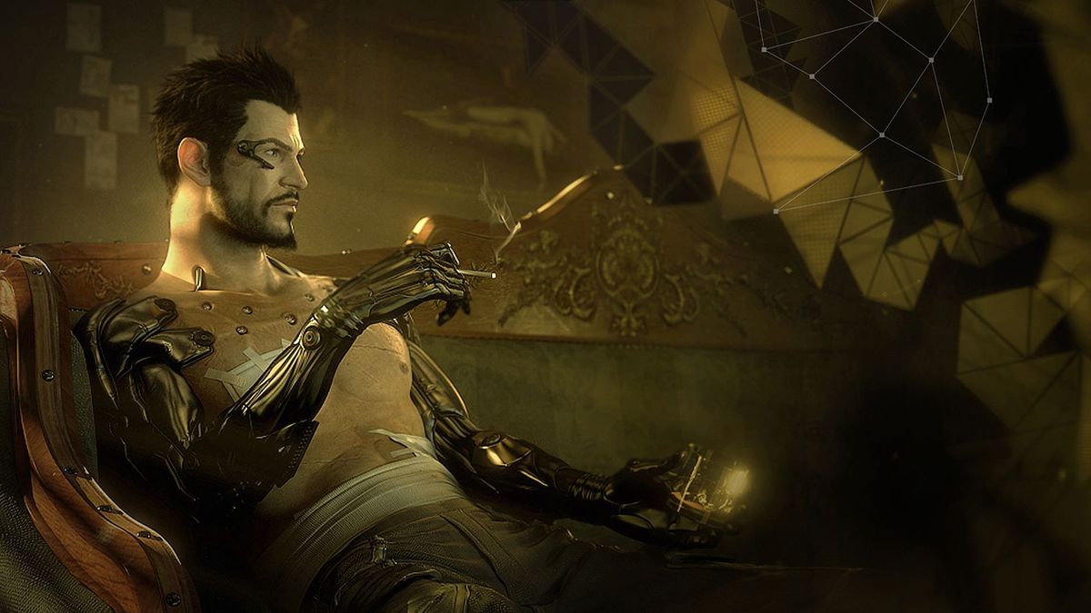 Deus Ex art director joins Mordheim: City of the Damned studio for a new project