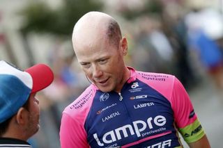 Horner not fazed by strong Vuelta field as he prepares for title defense