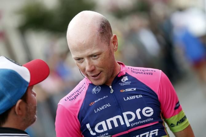 Chris Horner (Lampre-Merida)