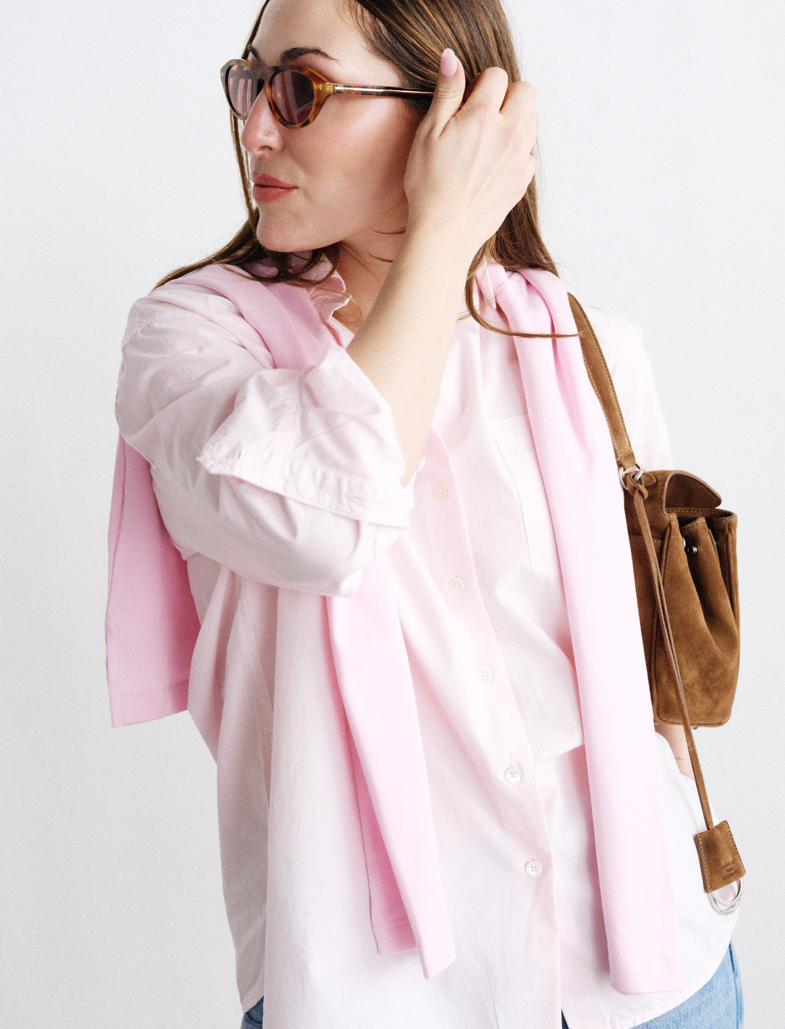 The Great Try-On Spring 2026, Who What Wear