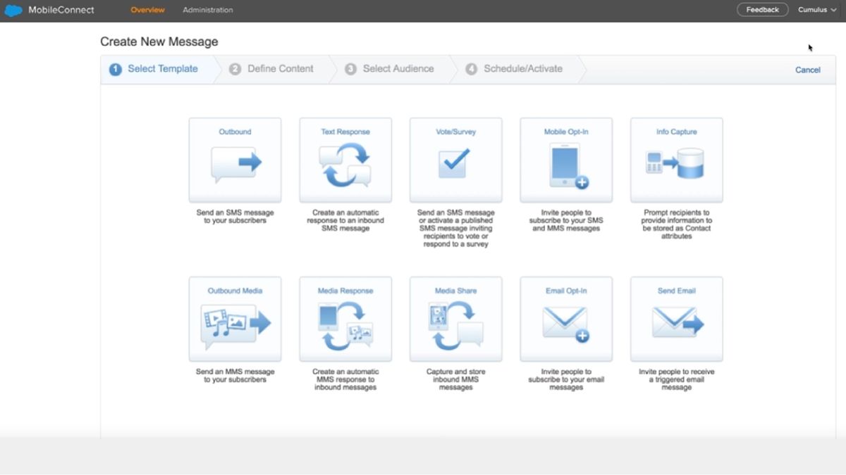 Salesforce Marketing Cloud Review