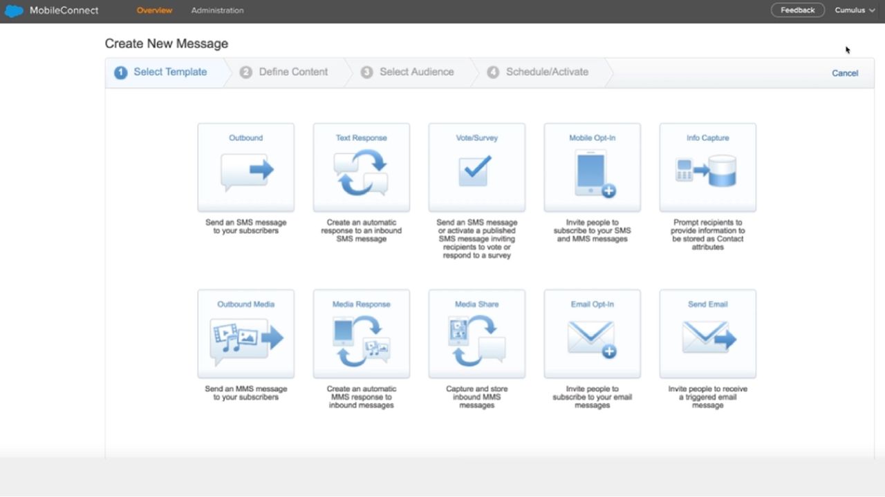 Salesforce Marketing Cloud Review
