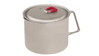 Best camping mugs: MSR Titan Kettle