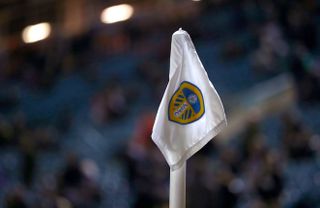 Leeds called the suspension from all football a “disproportionate punishment” (Simon Cooper/PA)