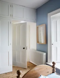 Lulworth Blue, Farrow &amp; Ball