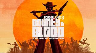 Borderlands 3 Bounty Of Blood