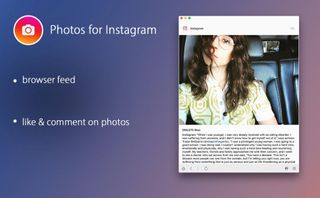 PhotoFeed for Instagram