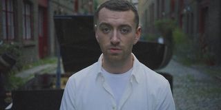 Sam Smith Too Good at Goodbyes music video