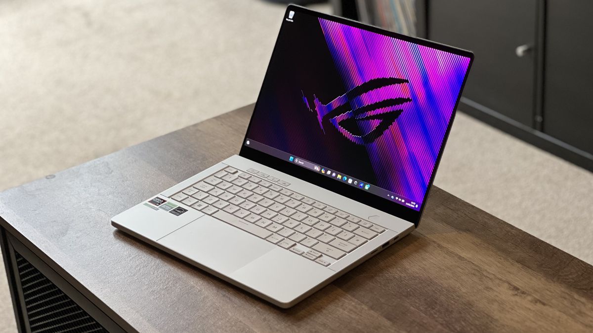 Asus ROG Zephyrus G14 (2024) Review: The Ultimate Gaming Laptop for Everyone