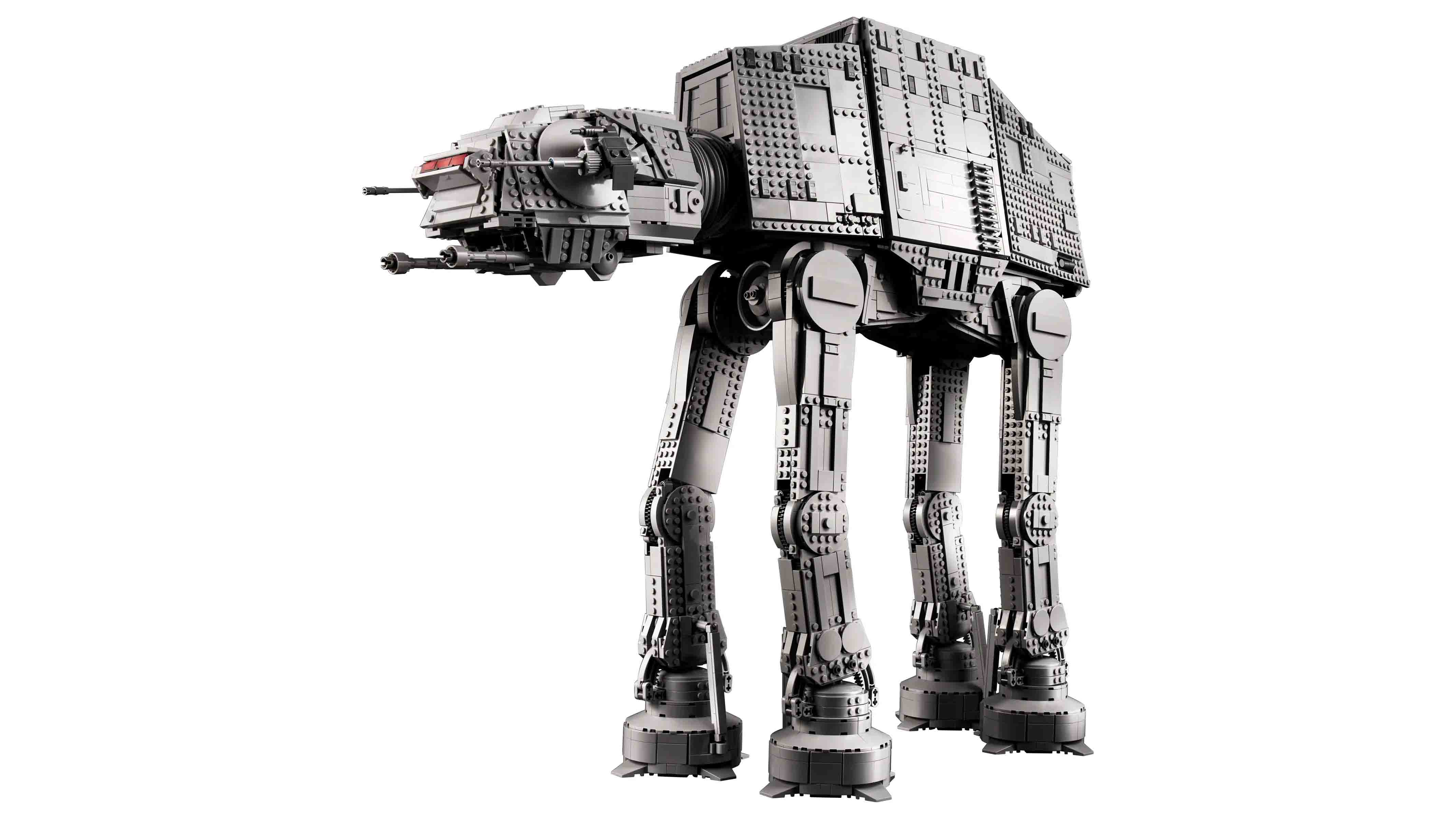 The 5 best Lego Star Wars sets to build on Star Wars Day (according to their designers)