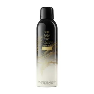 Oribe Gold Lust Dry Heat Protection Spray