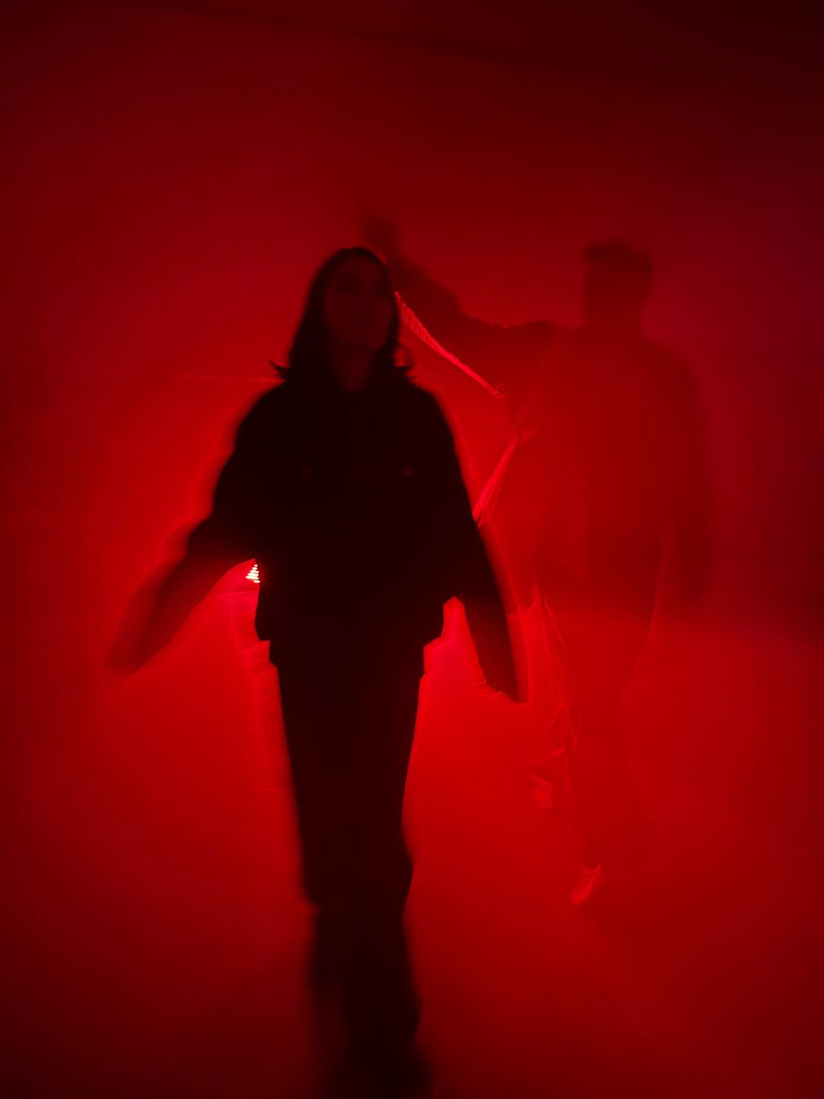 Stephen Burks Travel Diary