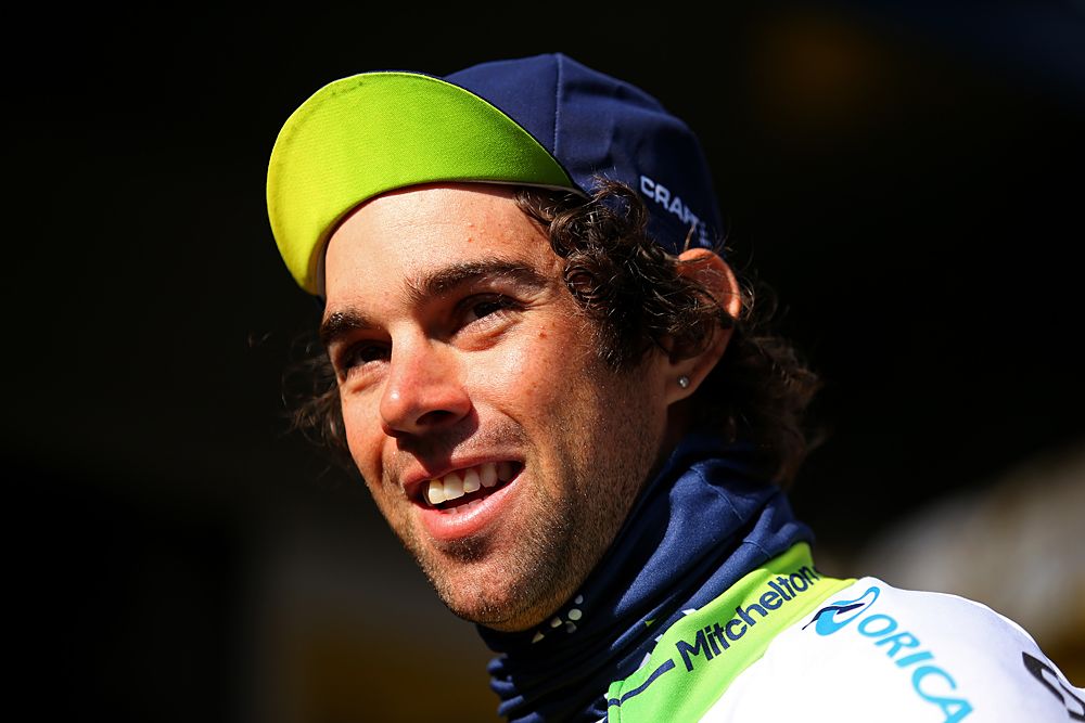 Michael Matthews (Orica-GreenEdge)