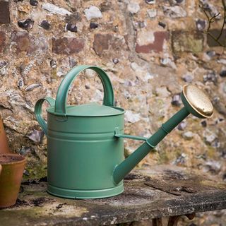 watering can