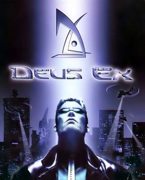  Great moments in PC gaming: Killing Anna Navarre in Deus Ex 