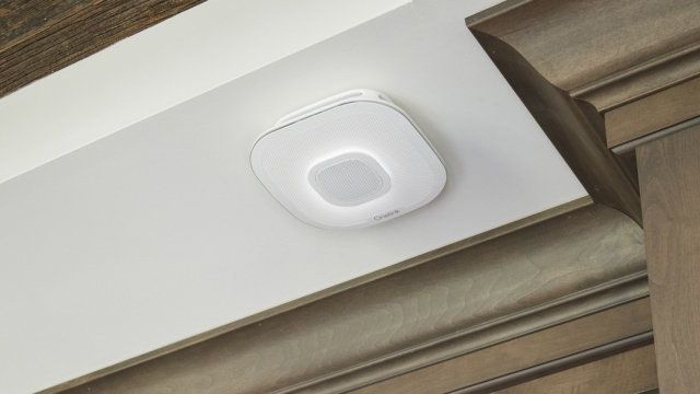 Your smart home won't be full of smart speakers if everything is a smart speaker
