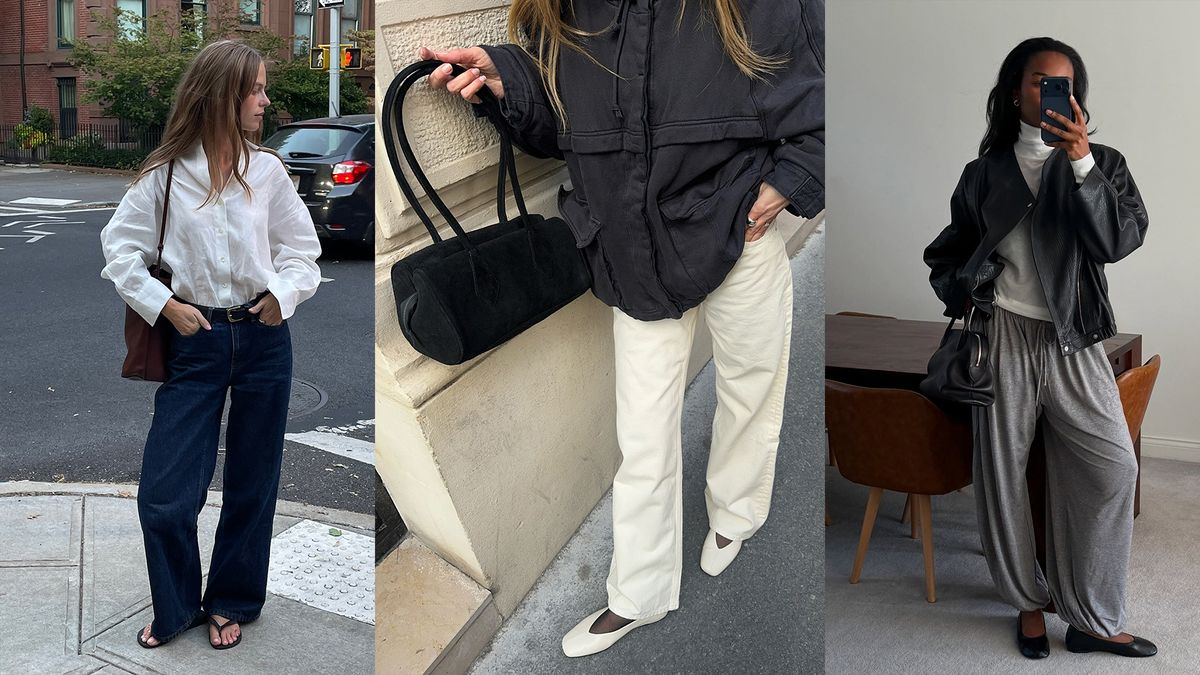 We're Picky Fashion Editors—These Are the Dated Flat-Shoe Trends We're Pressing Pause on This Spring