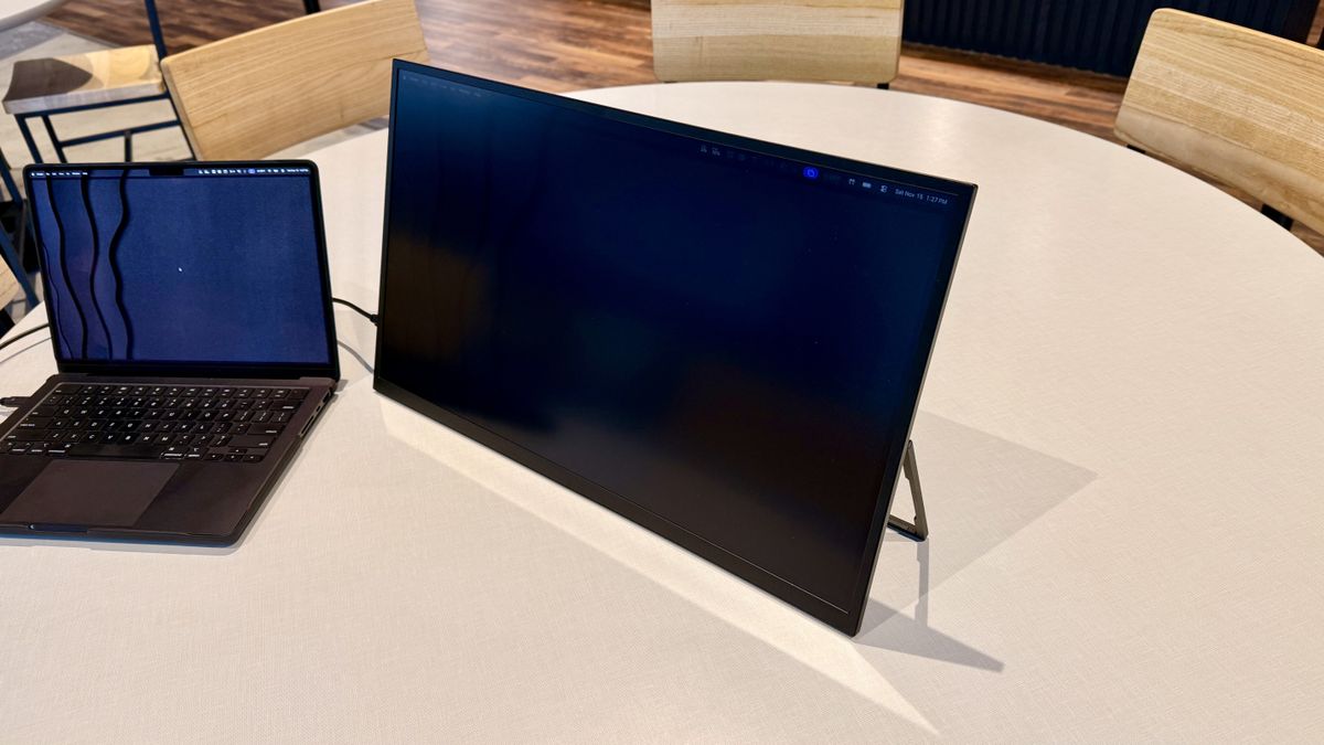 UPERFECT | UColor T3