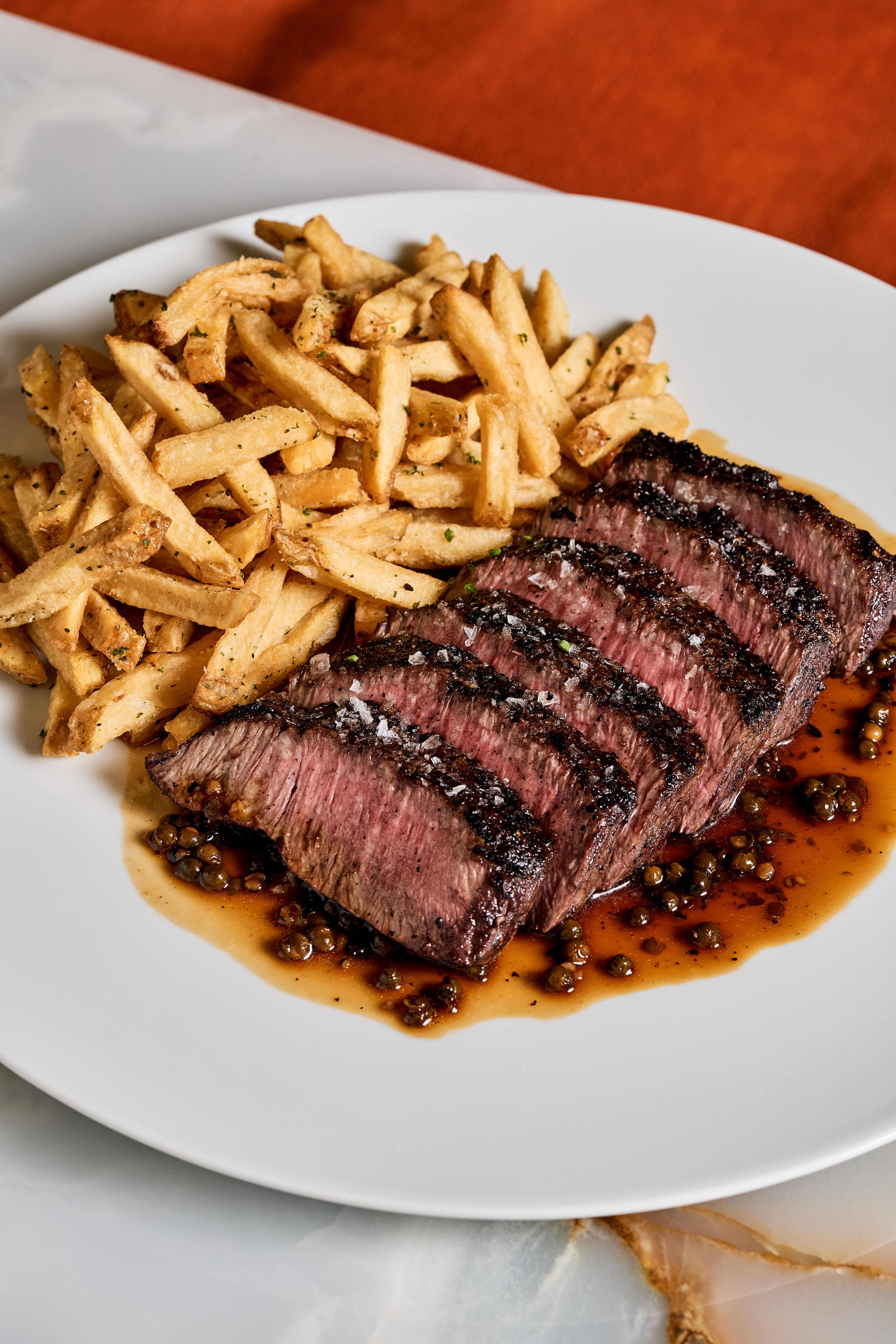 la monique los angeles review