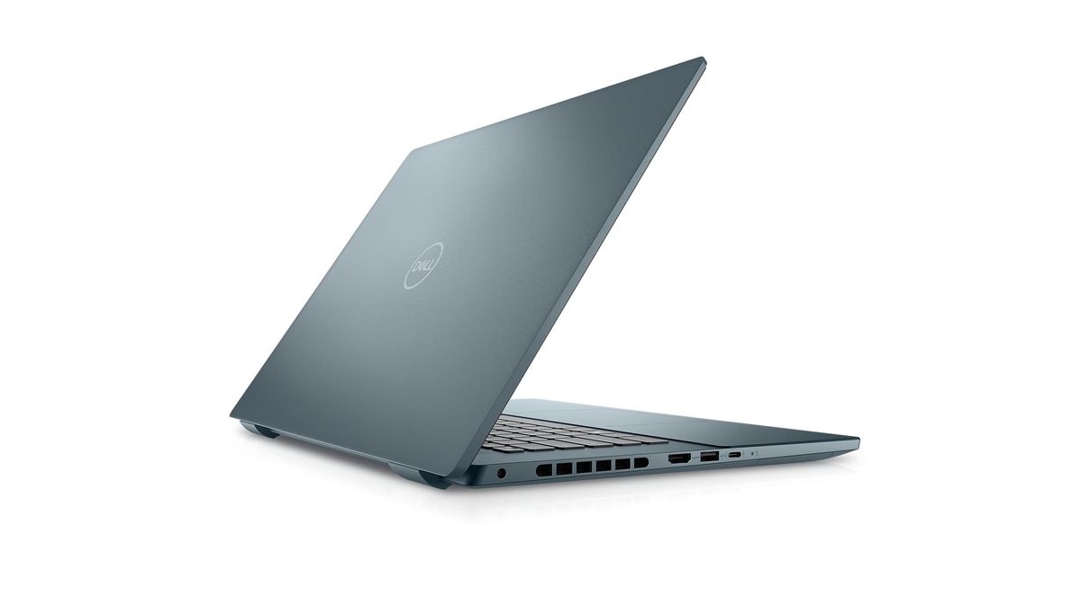 Dell Inspiron 16 Plus