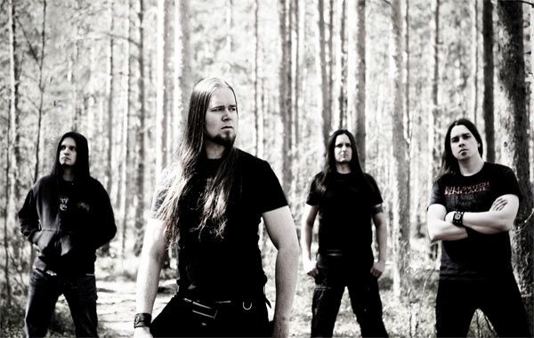 Insomnium Streaming New Album, 'One For Sorrow' | Guitar World