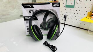 HyperX CloudX Stinger Core Wireless