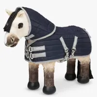 LeMieux Mini Pony Stable Rug | Save 20% at John Lewis LeMieux Mini Pony Stable Rug | Save 20% at John Lewis
