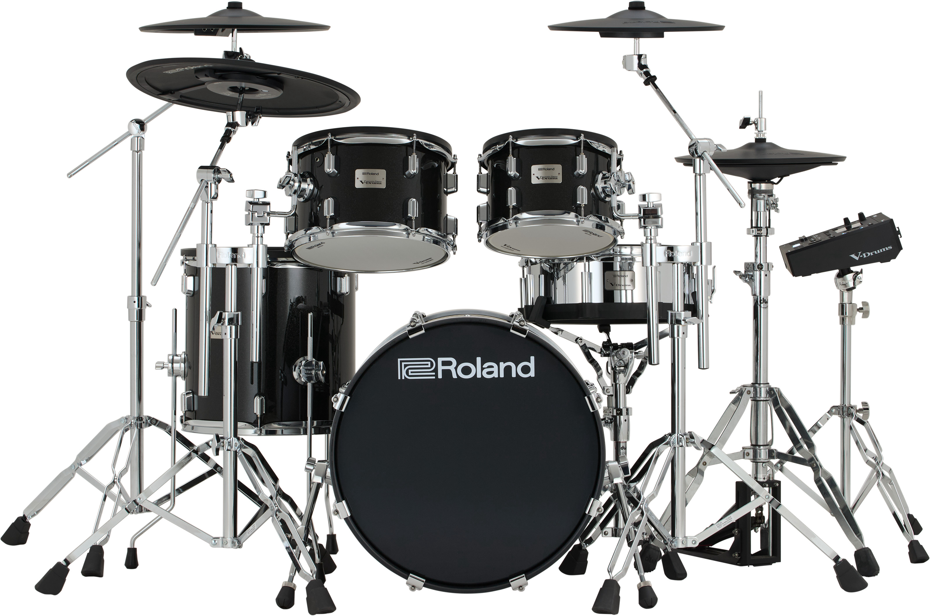 Roland V-Drums VAD 5 series