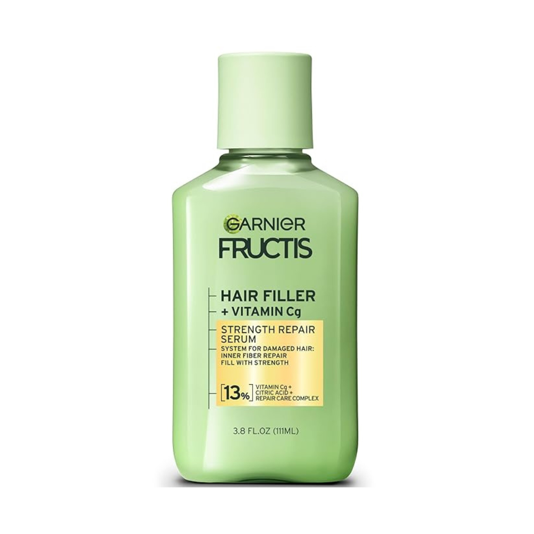 Garnier Fructis Hair Filler Strength Repair Serum