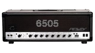 Best amps for metal: Peavey 6505 1992 Original