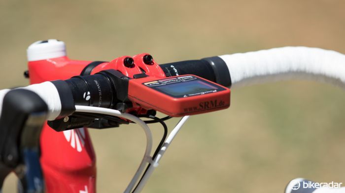 ven the SRM Power control is matched to the frame