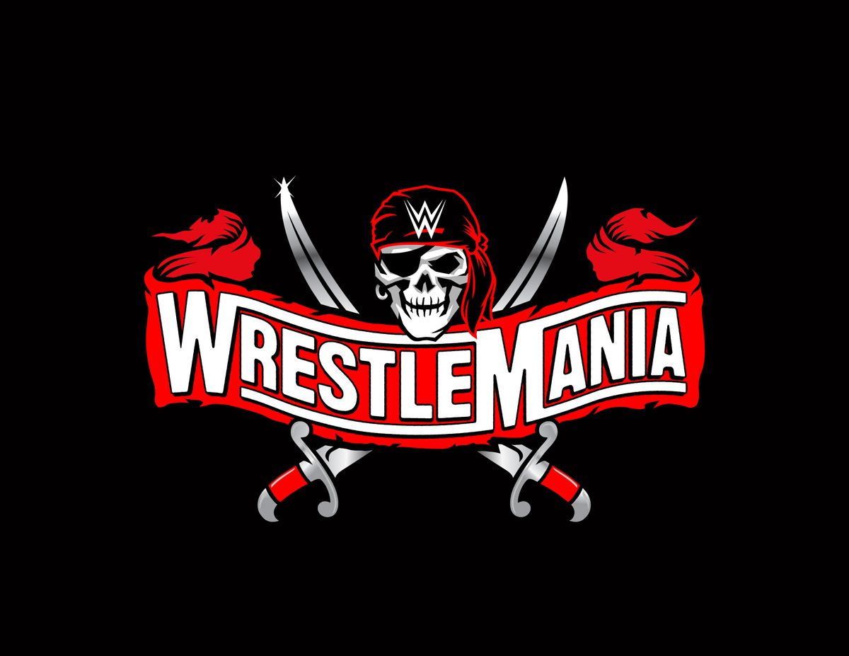 Wrestlemania 37 will be held in Tampa Bay, Fl.