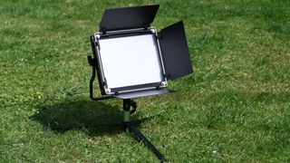 Manfrotto 003 Backlite Stand