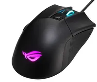 Asus ROG Gladius II Core | 348 kr 230 kr hos AmazonSpara 118 kronor: