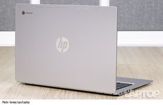 HP Chromebook 13 G1 review