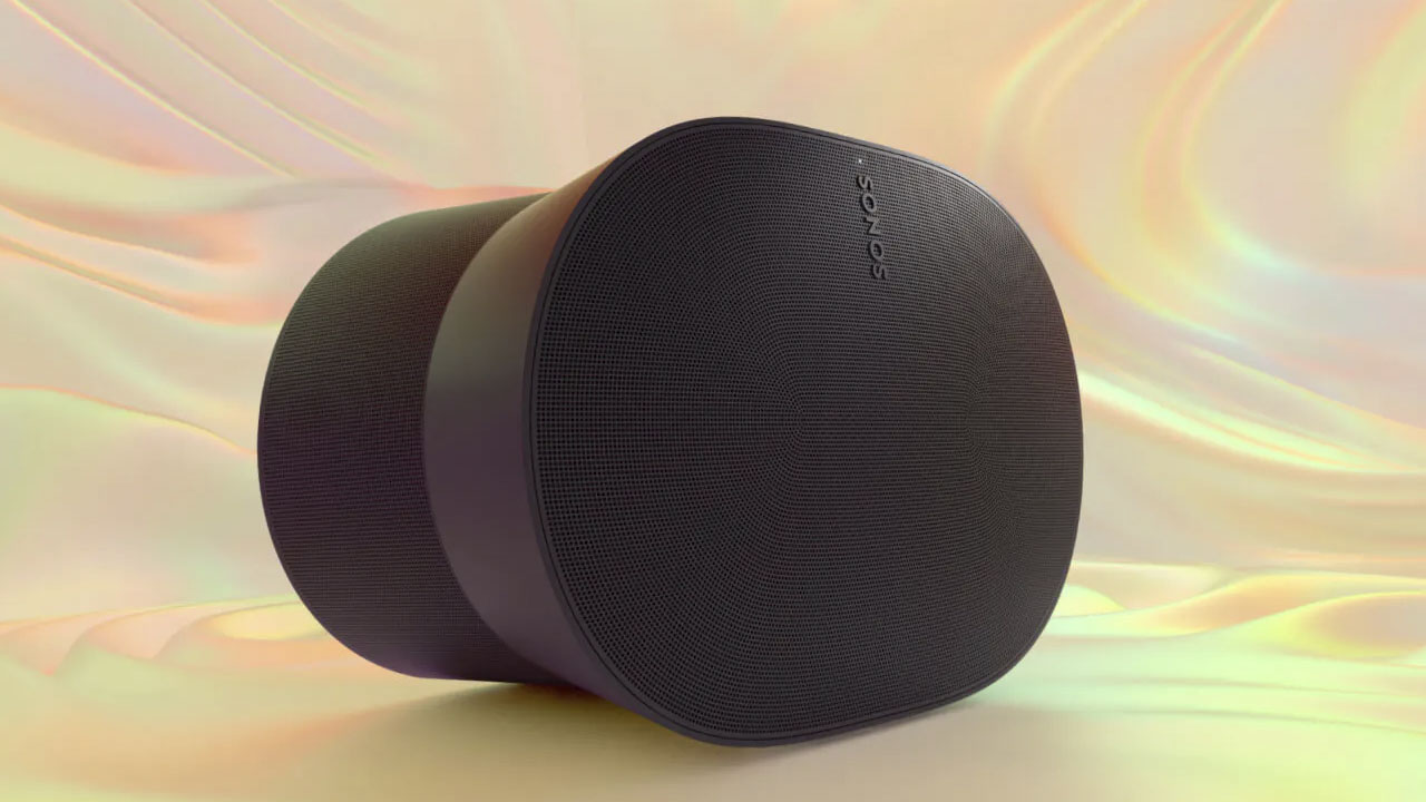 Sonos Era 100 and 300: 5 things you need to know