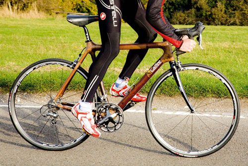 Best bamboo bikes online