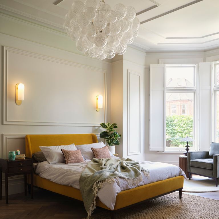 How to soundproof a bedroom easy fixes for a quiet night's sleep