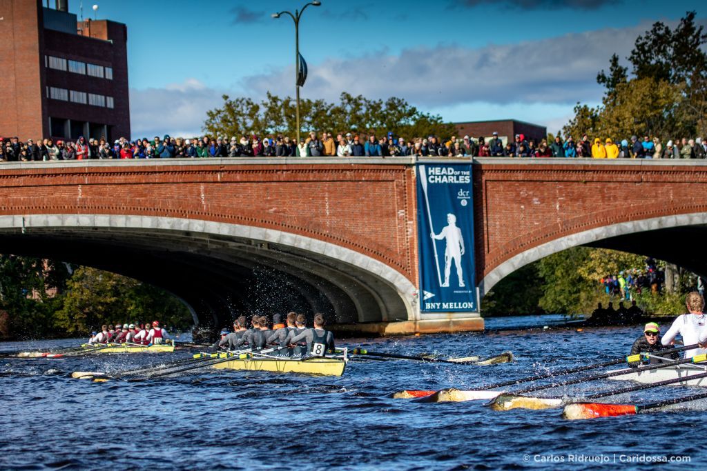 Charles Regatta