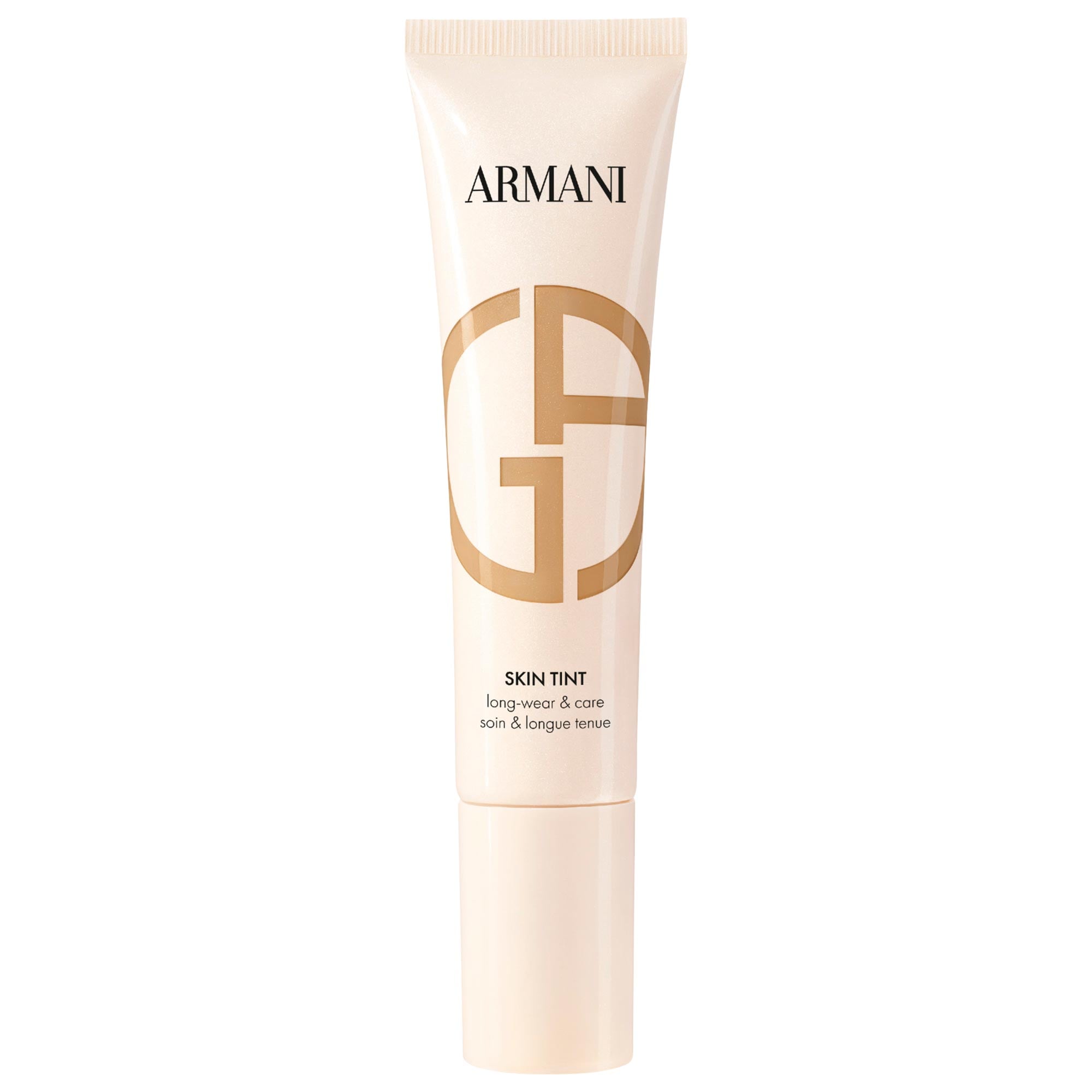 Golden Hour 24hr Lightweight Skin Tint With Hyaluronic Acid - L3 - Light