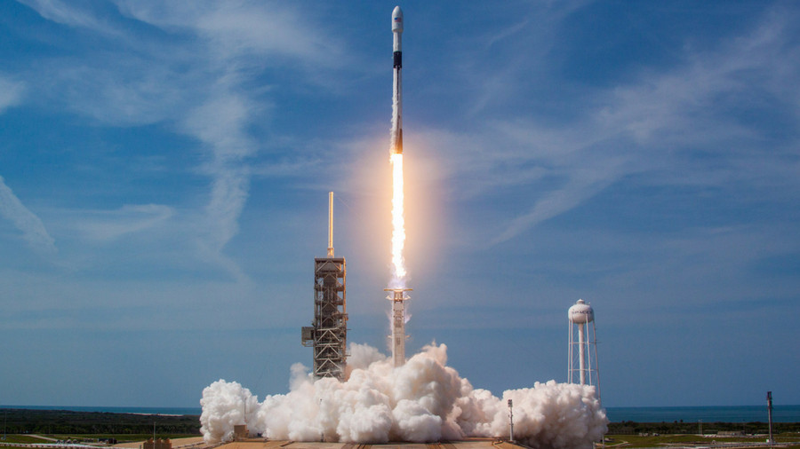 SpaceX's new ultra-reusable rocket could shape the future of humanity