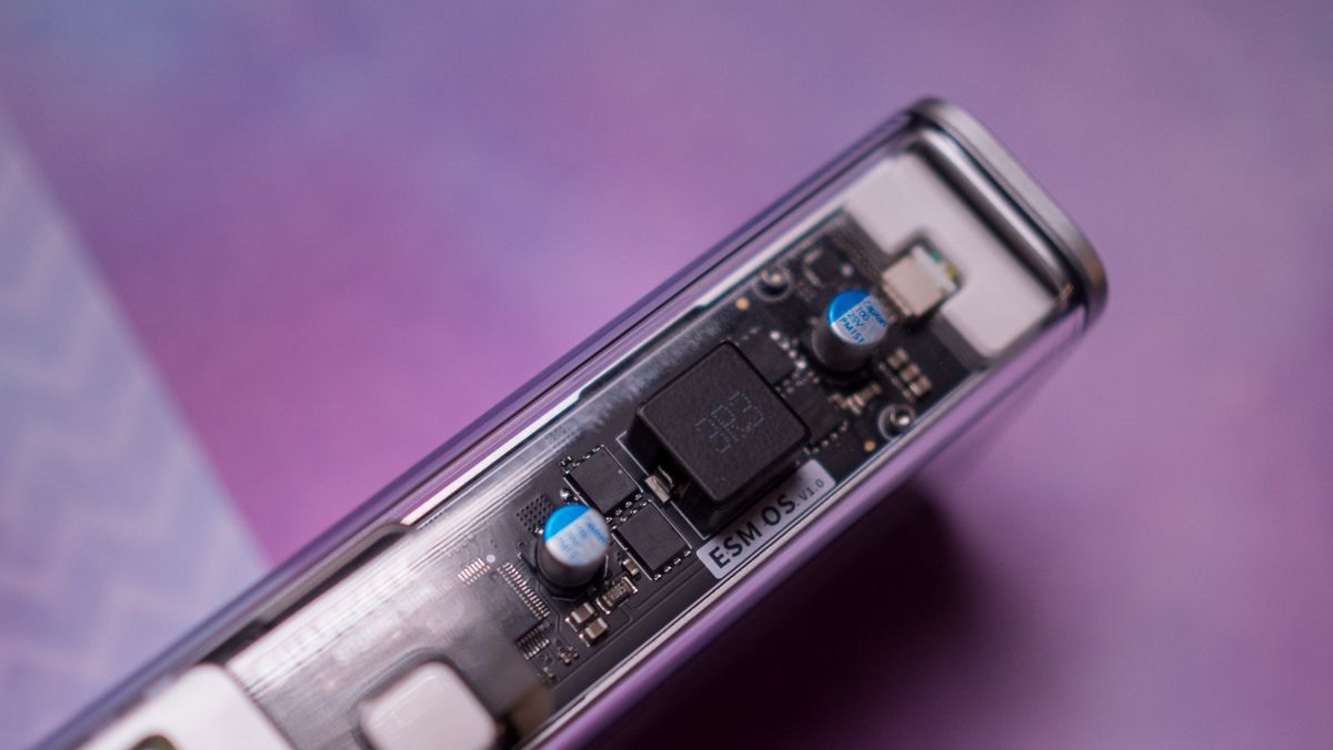 Shargeek Storm 2 Slim review