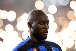 Romelu Lukaku, Inter Milan