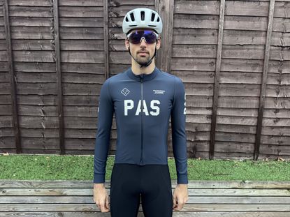 Pas Normal Studios Mechanism Thermal Jersey