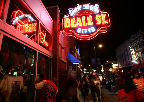 Beale Street