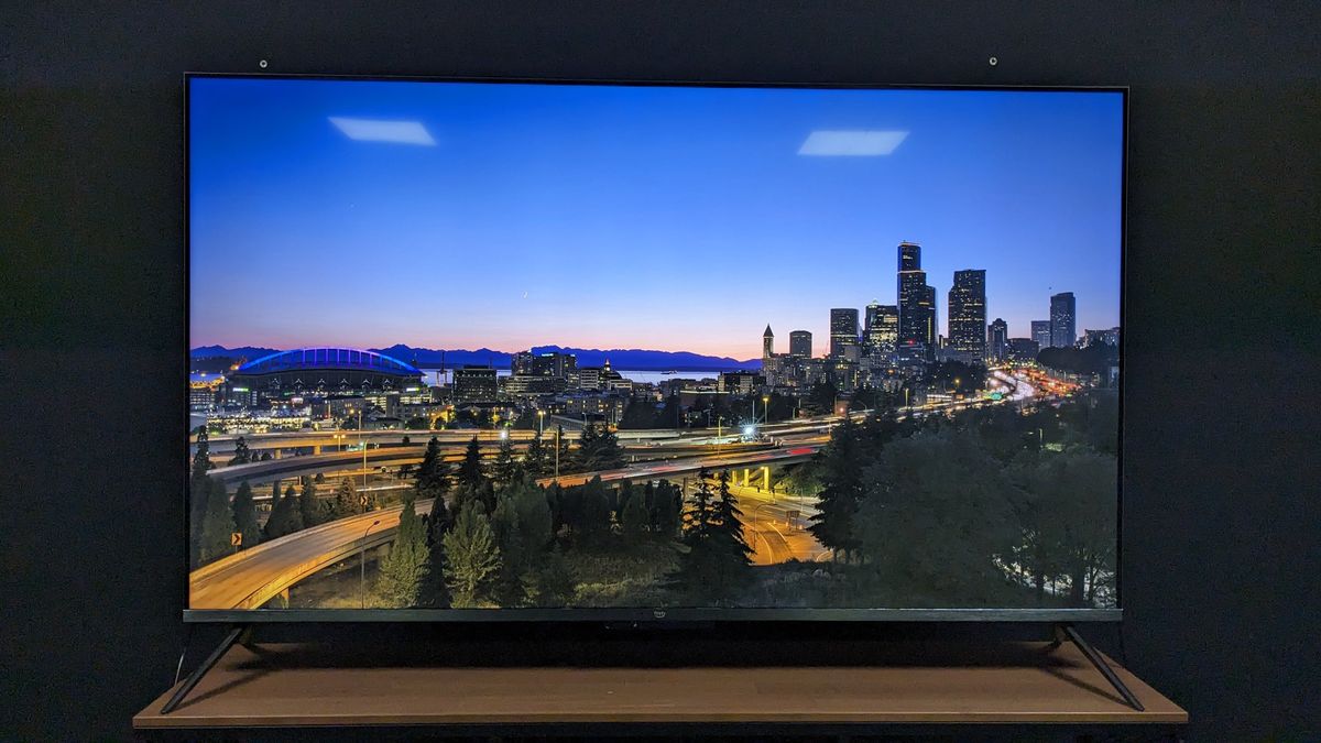 The best 48, 49, 50inch TVs 2024 for every budget TechRadar