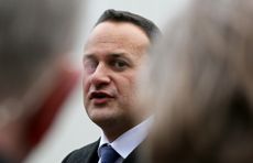 Leo Varadkar